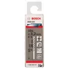 Image de Forets Ã  mÃ©taux rectifiÃ©s HSSCo standard, DIN 338 3,2 x 36 x 65 mm 10pc