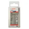 Image de Forets Ã  mÃ©taux rectifiÃ©s HSSCo standard, DIN 338 4,1 x 43 x 75 mm 10pc