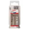 Image de Forets Ã  mÃ©taux rectifiÃ©s HSSCo standard, DIN 338 4,8 x 52 x 86 mm 10pc
