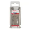 Image de Forets Ã  mÃ©taux rectifiÃ©s HSSCo standard, DIN 338 5,2 x 52 x 86 mm 10pc