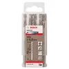 Image de Forets Ã  mÃ©taux rectifiÃ©s HSSCo standard, DIN 338 5,5 x 57 x 93 mm 10pc