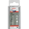 Image de Lot de 10 forets Ã  mÃ©taux rectifiÃ©s HSS-co standard DIN 338 Ã6.0mm Longueur 93mm BOSCH 2608585889