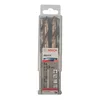 Image de Forets Ã  mÃ©taux rectifiÃ©s HSSCo standard, DIN 338 13 x 101 x 151 mm 5pc