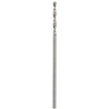 Image de Lot de 2 forets Ã  mÃ©taux HSS-G Standard, DIN 338 Ã1.0mm Longueur 34mm BOSCH 2608585906