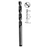 Image de Lot de 2 forets Ã  mÃ©taux HSS-G Standard, DIN 338 Ã3.5mm Longueur 70mm BOSCH 2608585914