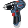 Image de Perceuse-visseuse sans fil BOSCH GSR 12v-15 (Machine Nue)