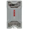 Image de Kit d'embouts 25 piÃ¨ces XLINE PROFI