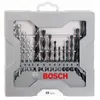 Image de Forets Ã  mÃ©taux, Ã  matÃ©riaux, Ã  bois, set de 15 piÃ¨ces 38 mm, 38 mm, 38 mm 15pc