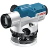 Image de Niveau optique grossissement 26X de portÃ©e 100m livrÃ© en coffret GOL 26 G BOSCH 0601068001