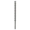 Image de Bosch - Foret SDS-Max-4 M4 pour perforateur 28x400x520mm