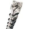 Image de Foret Ã  bÃ©ton Ã  queue SDS-Max Speed-X SDS-max-7 Ã16mm longueur 540mm BOSCH 2608586752