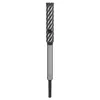 Image de Rebar Cutter Ã  quatre taillants, SDSplus9 25 x 120 x 300 mm 1pc