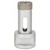 Image de Scie-trepans diamentees a sec Dry Speed BOSCH 2608587115