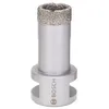 Image de Bosch Scies-trÃ©pans diamantÃ©es Ã  sec Dry Speed Best for Ceramic 22 x 35 mm