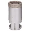 Image de Scies trepans diamantees a sec BOSCH 2608587121