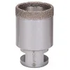 Image de Scies trepans diamantees a sec BOSCH 2608587123