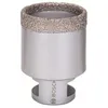 Image de Scie trepan diamantee a sec BOSCH 2608587124
