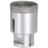 Image de Scies trepans diamantees a sec BOSCH 2608587128