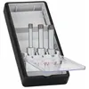 Image de Coffret de 3 forets diamantÃ©s Ã  sec Robust Line Easy Dry Best for Ceramic 6-8-10mm Bosch 2608587145