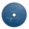 Image de Lame de scie circulaire Best for Laminate, 254 x 30 x 2,5 mm, 84 Bosch 2608642135