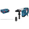 Image de Perforateur BOSCH GBH 4-32 DFR Professional SDS Plus 900W + L-Boxx