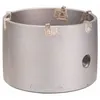 Image de CouronnetrÃ©pan SDSplus9 90 mm 90 x 50 x 72 mm, 6 1pc