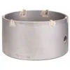 Image de Couronne-trÃ©pan bÃ©ton Ã  queue SDS-Plus Ã112mm Longueur 72mm SDS-Plus-9 Core Cutter BOSCH 2608550617