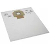 Image de Lot de 5 sacs Ã  poussiÃ¨res papier non-tissÃ© GAS15L et GAS 20 L SFC BOSCH 2605411229