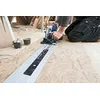 Image de Raccord pour extension BOSCH 1600Z00009 - Fixation pour rail de guidage FSN VEL