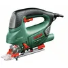 Image de Scie sauteuse pendulaire + mallette Bosch Home and Garden PST 900 PEL 06033A0201 620 W 1 pc(s)