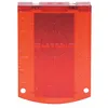 Image de Bosch Cible Cible laser (rouge)