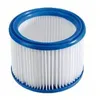 Image de Filtre Ã  plis pour aspirateur de chantier GAS 15 L GAS 20 L SFC et GAS 1200 L BOSCH 2607432024