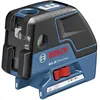 Image de Laser croix et points BOSCH GCL 25 Professional