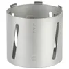 Image de Bosch Couronne de forage Ã  sec diamantÃ©e G 1/2"" 162 mm, 150 mm, 7 , 7 mm - 2608587334