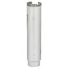 Image de Bosch Couronne de forage Ã  sec diamantÃ©e G 1/2"" 38 mm, 150 mm, 3 segments, 7 mm
