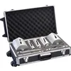 Image de Bosch set de 5 couronnes diamantÃ©es forage Ã  sec - 2608587007