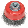 Image de Brosses boisseau 100 mm, 0,5 mm, 8500 U/ min, 14 1pc