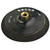 Image de Plateau de polissage velcro 150mm BOSCH 2608612027