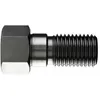 Image de Bosch Adaptateurs pour couronnes de forage diamantÃ©es 5/8"" 16 UNF, 1 1/4"" UNC