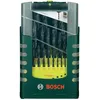 Image de Set de forets Ã  mÃ©taux HSS-R, 25 pcs Bosch