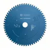 Image de Lame de scie circulaire Expert Multi 216x30x2,4MM 64D BOSCH 2608642493