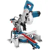 Image de Scie radiale BOSCH GCM 800 SJ - 0601B19000