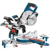 Image de Scie Ã  onglets radiale BOSCH GCM 8 SJL Professional 1600W