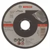 Image de Disque Ã  tronÃ§onner Ã  moyeu plat Standard for Inox  Rapido WA 60 T BF, 115 mm, 22,23 mm, 1,0 mm 1pc