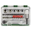 Image de Bosch 2 607 017 160 embout de tournevis 27 piÃ¨ces