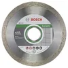 Image de Bosch Disque Ã  tronÃ§onner diamantÃ© Standard for Ceramic 115 x 22,23 x 1,6 x 7 mm