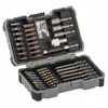 Image de Set de 43 piÃ¨ces de vissage BOSCH 2607017164