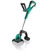 Image de Bosch Coupe-borduress art 27 avec roues, largeur de coupe 27 cm, manche rÃ©glable 80-115 cm 06008a5300