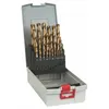 Image de Forets Ã  mÃ©taux HSSTiN (revÃªtement titane), set ProBox de 25 piÃ¨ces 113 mm 25pc