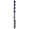 Image de Lot de 1 foret bÃ©ton Ã  queue cylindrique CYL-5 Ã8,0 L = 250mm BOSCH 2608588153